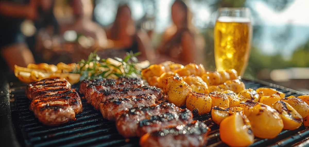 തണുത്ത ബിയറും ഗ്രില്‍ ചെയ്ത ഇറച്ചിയും കഴിക്കാന്‍ ഇഷ്ടമാണോ?; എങ്കില്‍ ഈ രോഗങ്ങള്‍ നിങ്ങളെ കാത്തിരിപ്പുണ്ടാകാം