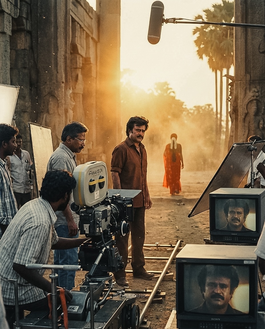 Rajinikanth Thalapathy