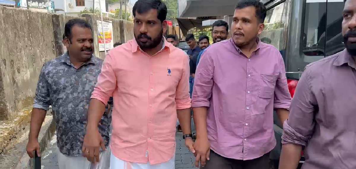 'അസ്‌ലമിന് തെറ്റ് ബോധ്യപ്പെട്ടു; ക്ഷമ ചോദിച്ചു'; പരാതി പിന്‍വലിക്കുന്നതായി ലിന്റോ ജോസഫ് എംഎല്‍എ