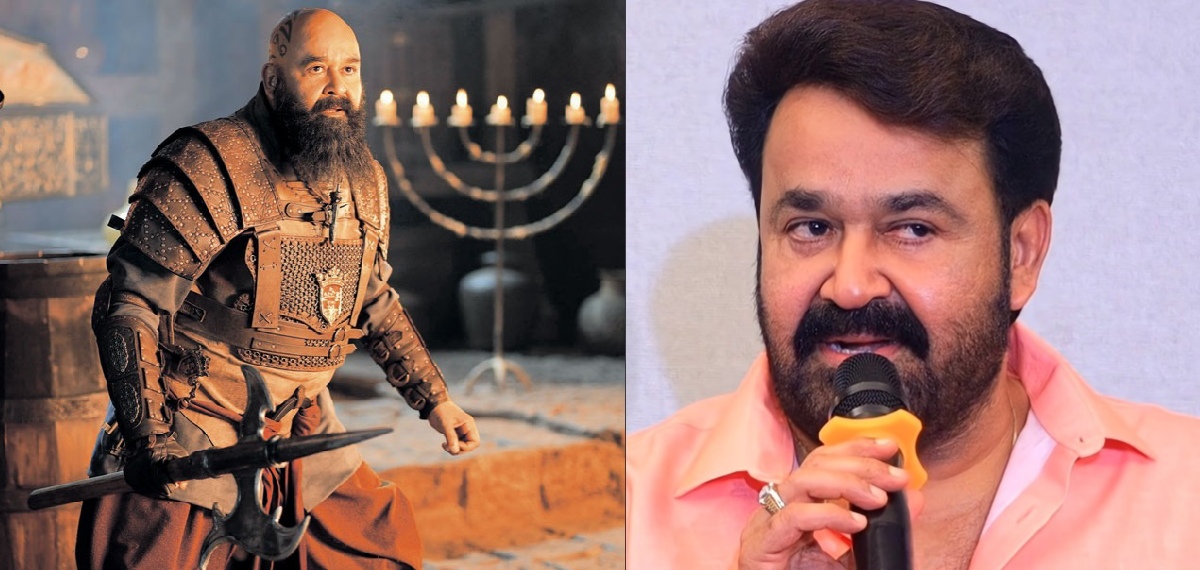 'ബറോസ്' ആരും ചെയ്യാത്ത ഒരു കാര്യം, അത്തരത്തിലൊരു ആവശ്യമില്ലാത്ത ചിന്ത വന്നാല്‍ വീണ്ടും ചെയ്യും; മോഹൻലാൽ