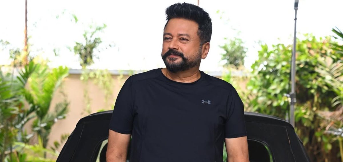 എല്ലാം ഒരേ ടൈപ്പ് കഥാപാത്രങ്ങൾ, ഒന്നിലും സ്പാർക്കില്ല, അങ്ങനെയിരിക്കെ ആ സിനിമ വന്നു: ജയറാം