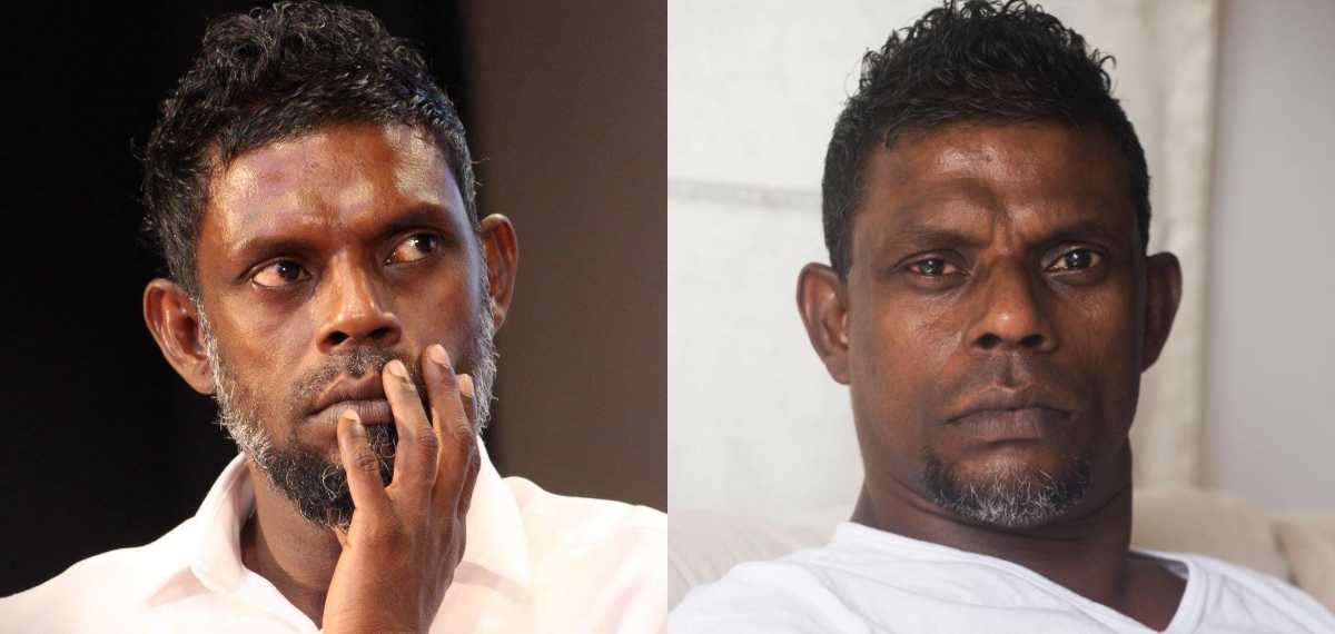 'എനിക്ക് പൊതുവേദിയിൽ സംസാരിക്കാൻ അറിയില്ല, എന്നെ തോണ്ടിയാൽ സ്വഭാവം മാറും', വിനായകൻ