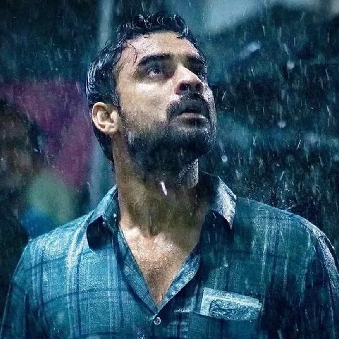 Tovino in 2018 movie