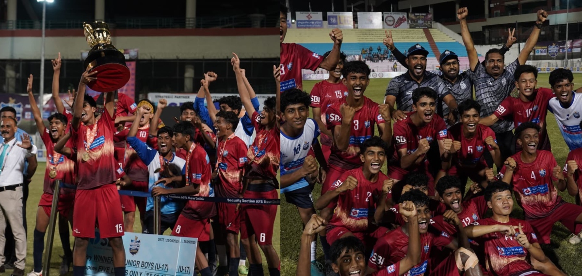 ചരിത്രം! സുബ്രതോ കപ്പിൽ ആദ്യമായി മുത്തമിട്ട് കേരളം