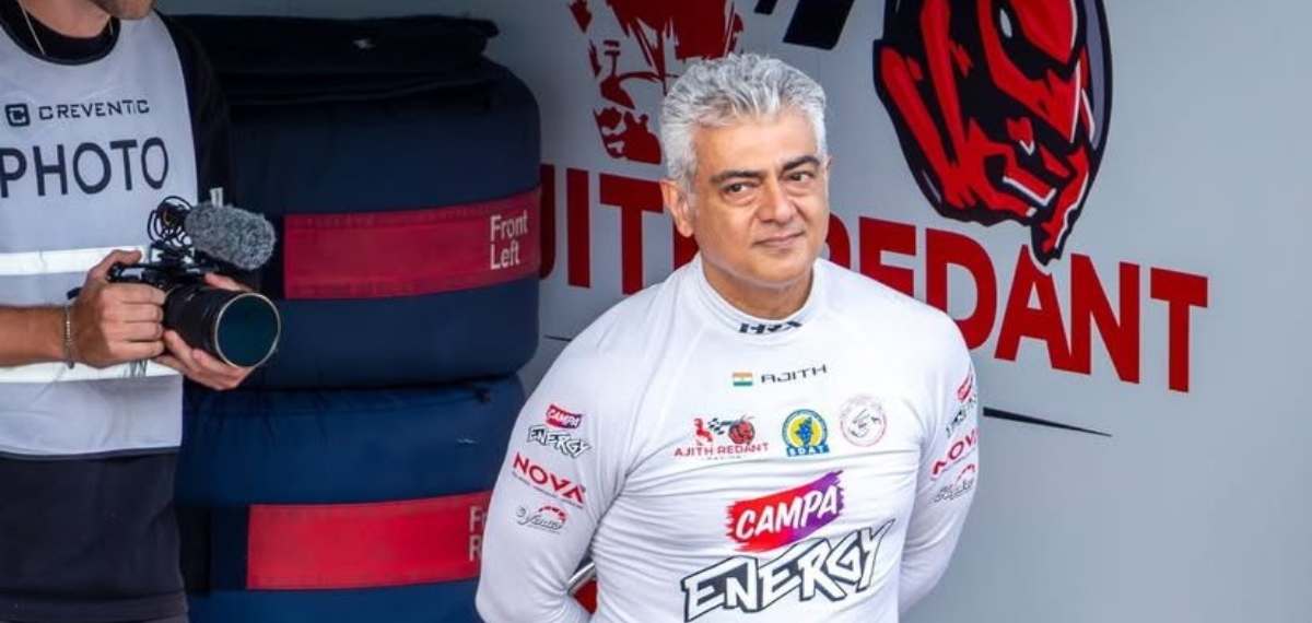 'എന്റെ പ്രശസ്തിയ്ക്ക് മാത്രമല്ല, നിങ്ങൾക്കും ഇത് അപമാനമാണ്'; ആരാധകർക്ക് വീണ്ടും താക്കീത് നൽകി അജിത്