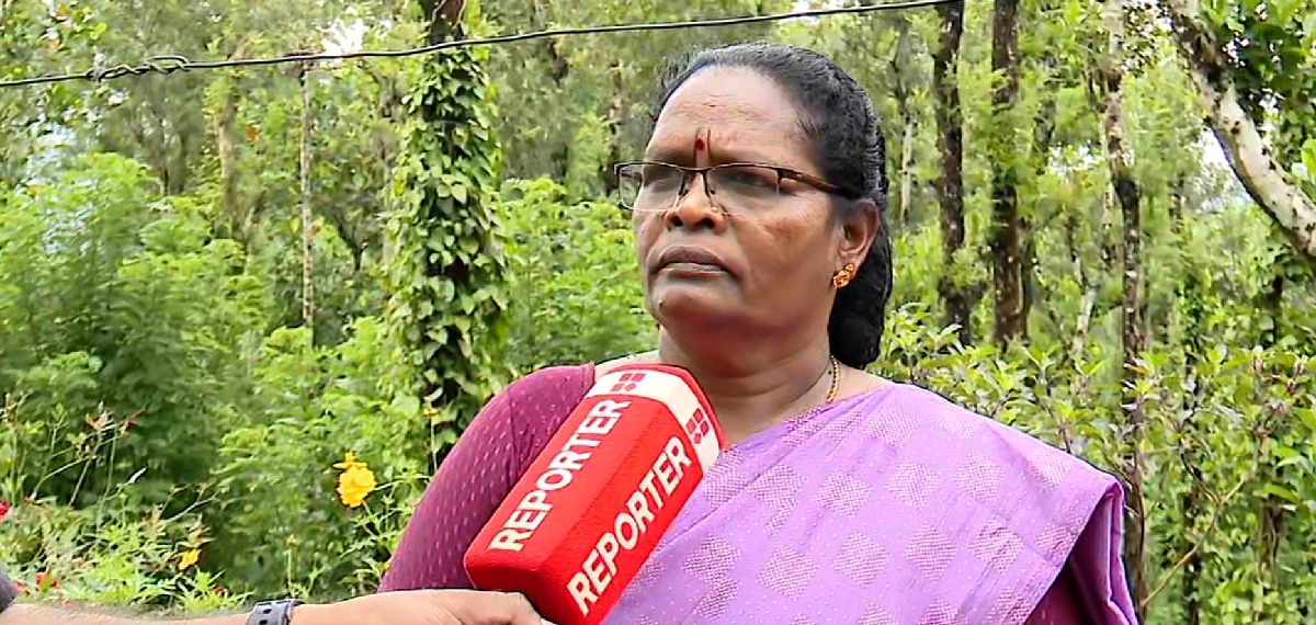 ജനാധിപത്യ രാഷ്ട്രീയ പാർട്ടിയെ എൻഡിഎ പരിഗണിച്ചില്ല; ജെആർപി ഇനി ഒറ്റയ്ക്ക് നിൽക്കും; സി കെ ജാനു റിപ്പോർട്ടറിനോട്