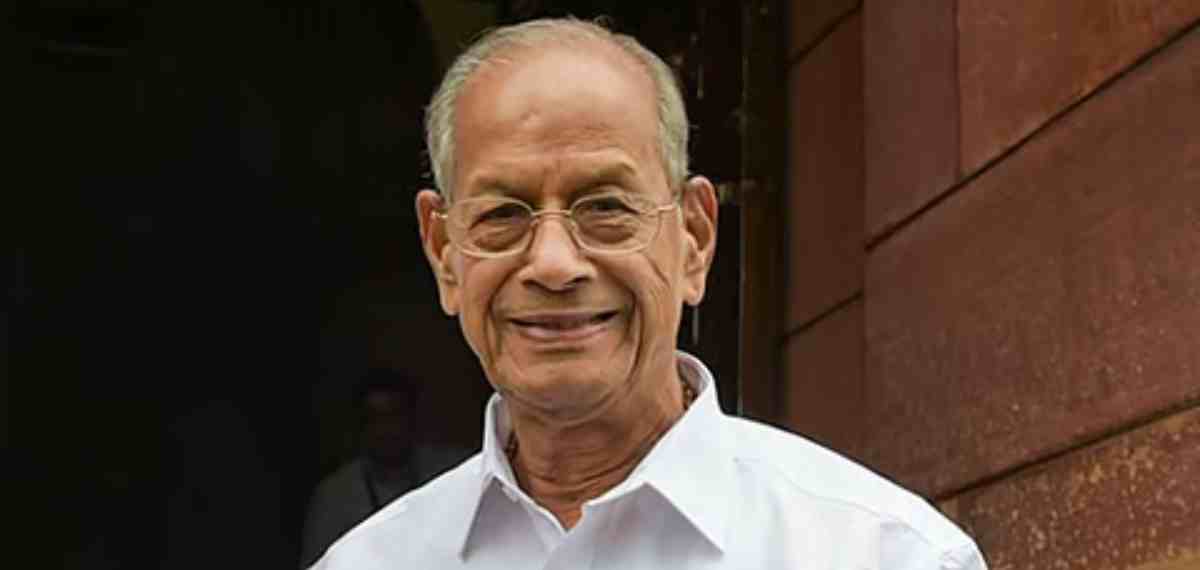 'സര്ക്കാരിന്റെ RRTS അംഗീകരിക്കപ്പെട്ട റെയില്വേസംവിധാനം അല്ല, റെയില്വേആക്ട് പ്രകാരം നടപ്പാക്കാനാവില്ല'