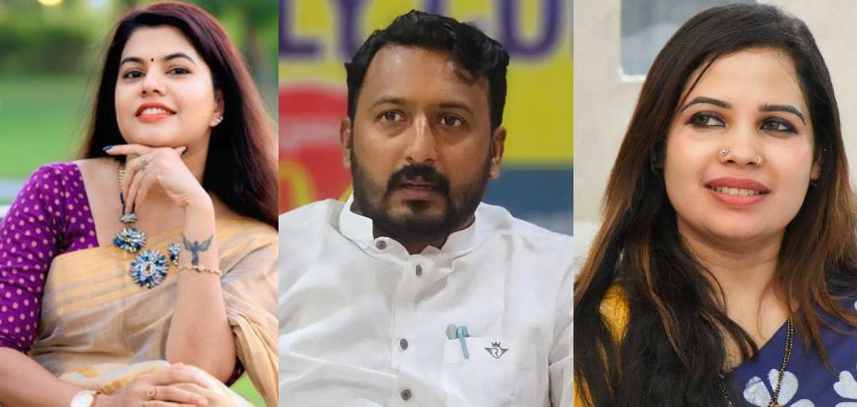 ഇനിയും പരാതികൾ വരുമെന്ന് എം എ ഷഹനാസ്; രാഹുൽ ഒരു സീരിയൽ റേപ്പിസ്റ്റ് സ്വഭാവമുള്ളയാളെന്ന് ഹണി ഭാസ്കരൻ