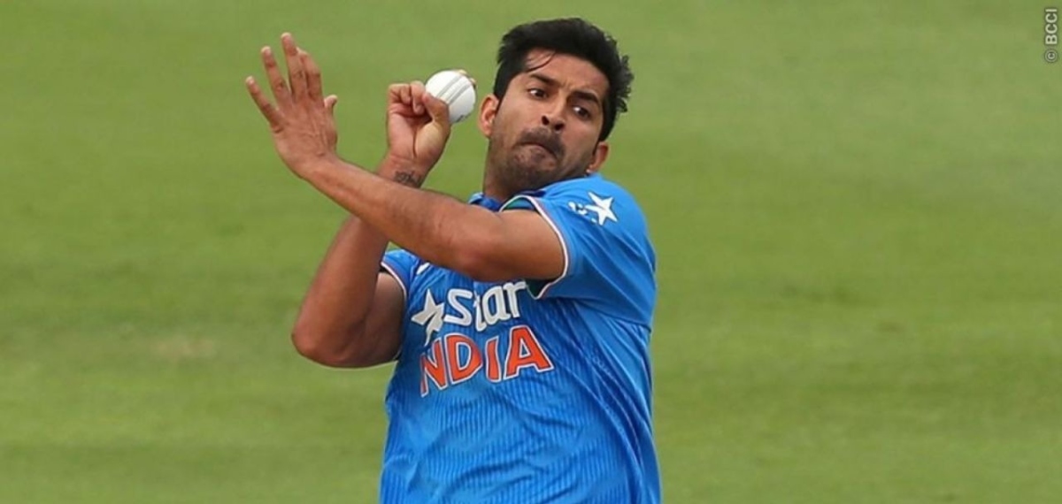 വിശ്വസ്തനായ മീഡിയം പേസർ; ക്രിക്കറ്റിന്റെ എല്ലാ ഫോർമാറ്റിൽ നിന്നും വിരമിച്ച് മോഹിത് ശർമ