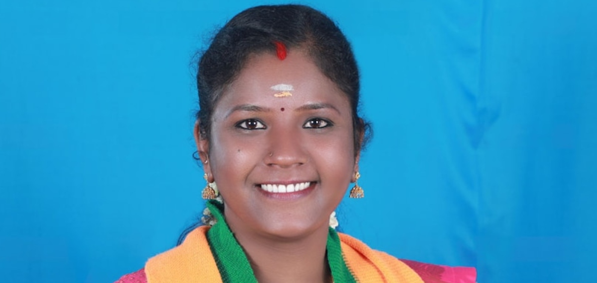 സോണിയ ഗാന്ധി ജനവിധി തേടുന്നു താമര ചിഹ്നത്തില്; മത്സരം മൂന്നാറില്