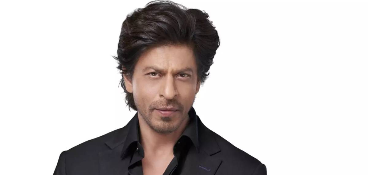 Shah Rukh Khan