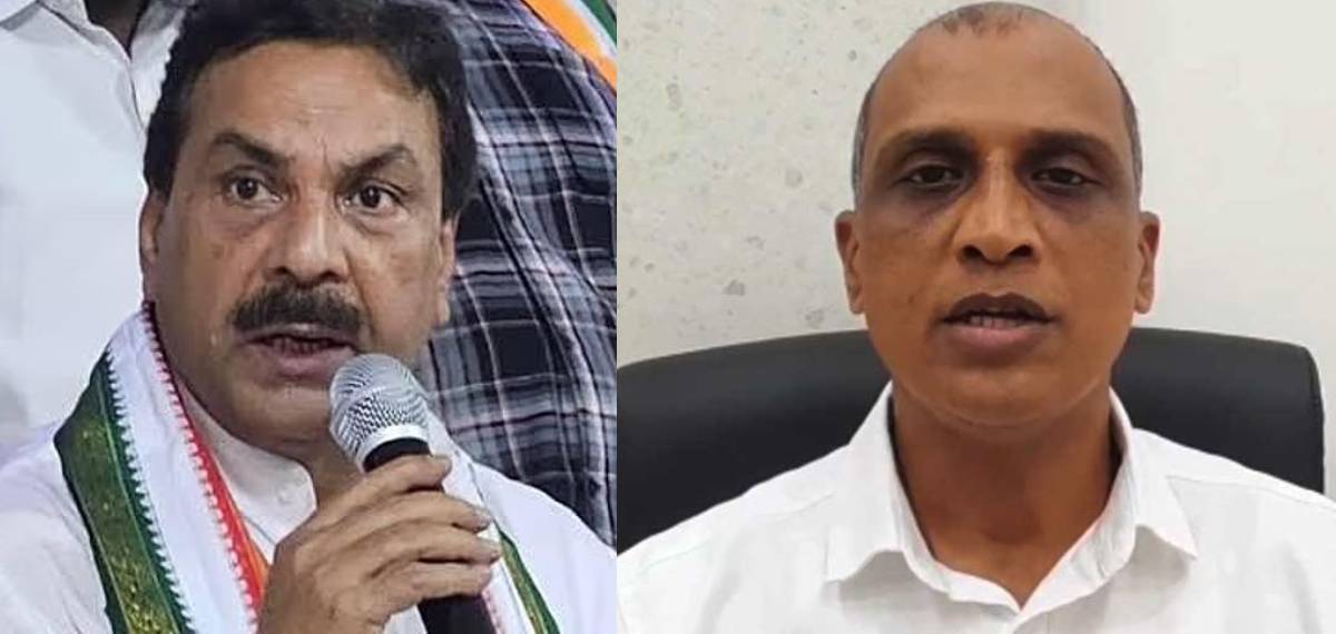 മുസ്‌ലീം സംവരണ ഓര്‍ഡിനന്‍സ് റദ്ദാക്കി; മഹാരാഷ്ട്ര സർക്കാര്‍ ന്യൂനപക്ഷ വിരുദ്ധമെന്ന് പ്രതിപക്ഷം