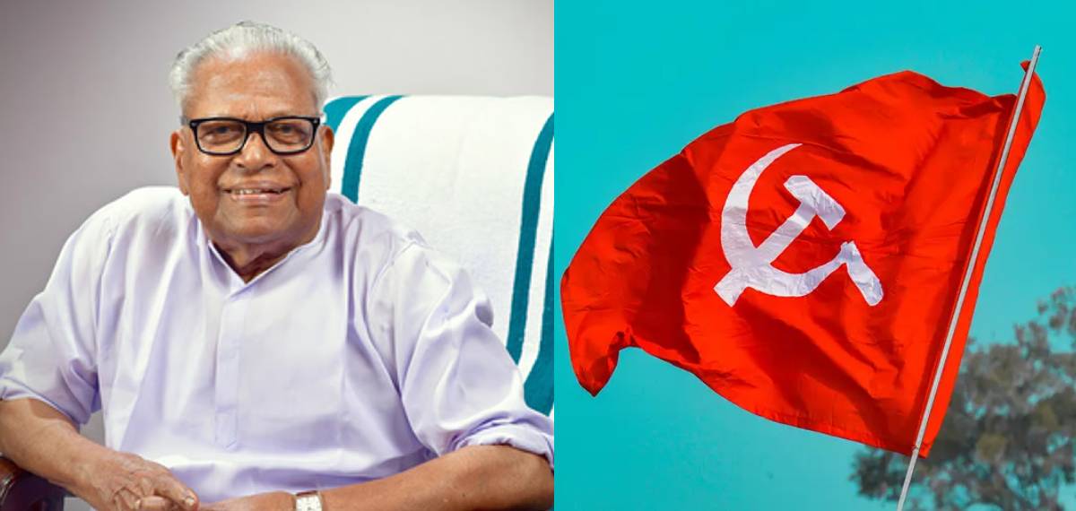പത്മവിഭൂഷണ്‍ സ്വീകരിക്കുന്നതില്‍ വി എസിന്റെ കുടുംബം തീരുമാനമെടുക്കട്ടേയെന്ന് സിപിഐഎം നേതൃത്വം