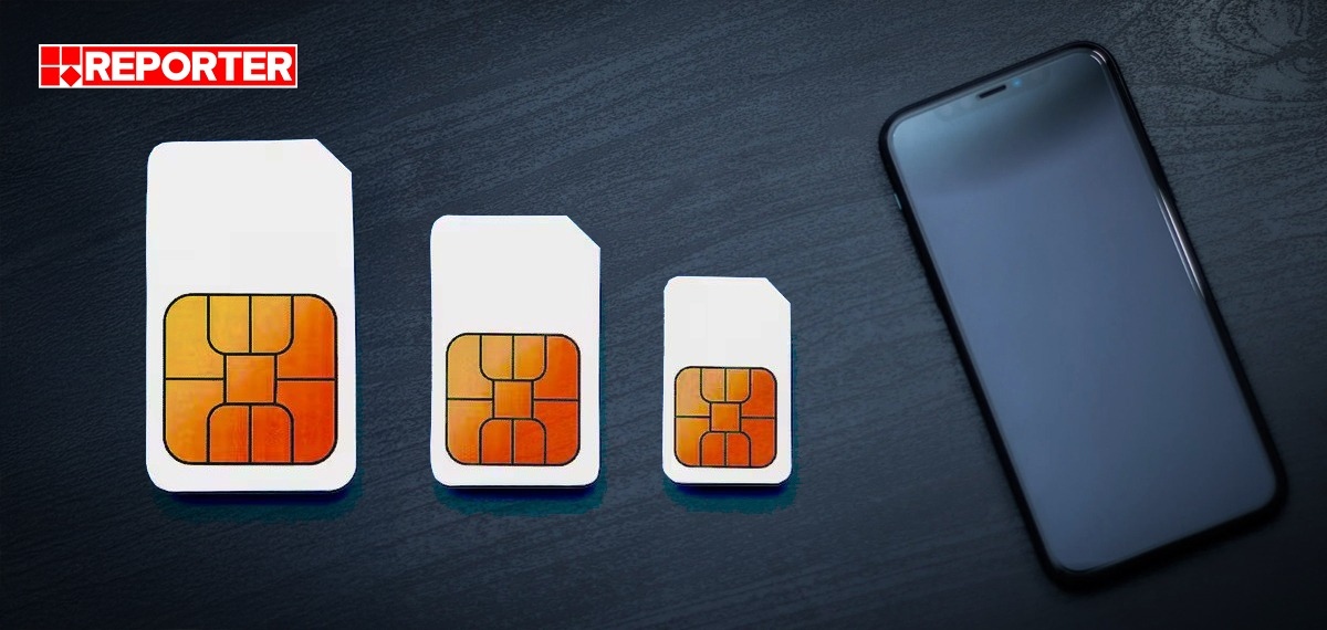 സിം കാർഡിന്റെ ആകൃതിയിലെ പ്രത്യേകത എന്തുകൊണ്ട്? ഇതു വെറും ഡിസൈനല്ല!