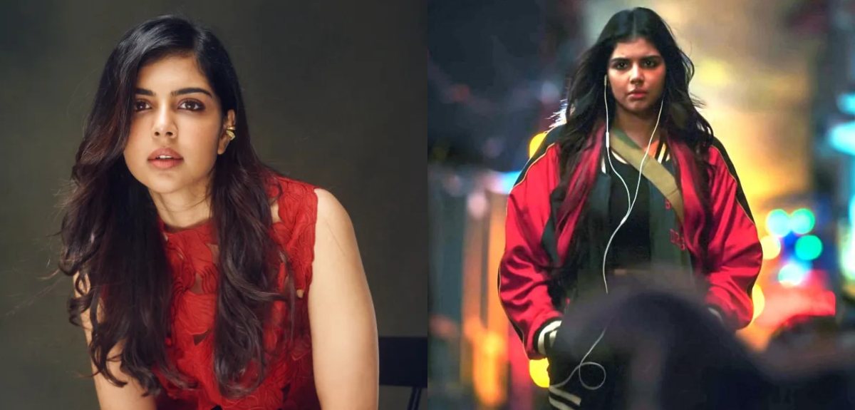 നീലിയുടെ കഥ തീർന്നിട്ടില്ല, ലോകയുടെ രണ്ടാം ഭാഗത്തിലും കല്യാണി ഉണ്ട്,' ഷൂട്ടിംഗ് അപ്ഡേറ്റ് പങ്കുവെച്ച് നടി