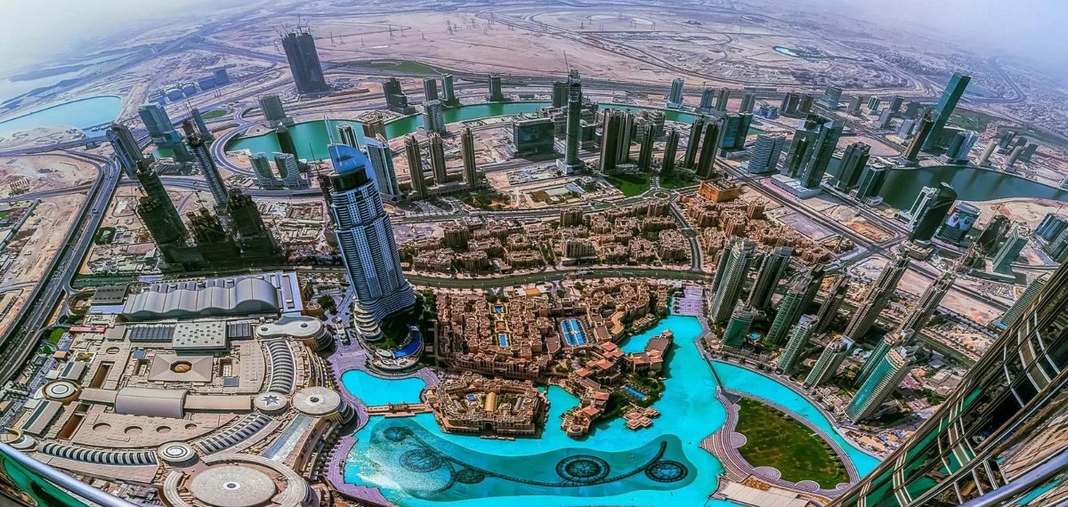 20 മിനിറ്റ് സിറ്റി പദ്ധതിക്ക് തുടക്കം കുറിച്ച് ദുബായ്; അവശ്യ സേവനങ്ങൾ വേഗത്തിൽ ലഭ്യമാക്കുക ലക്ഷ്യം