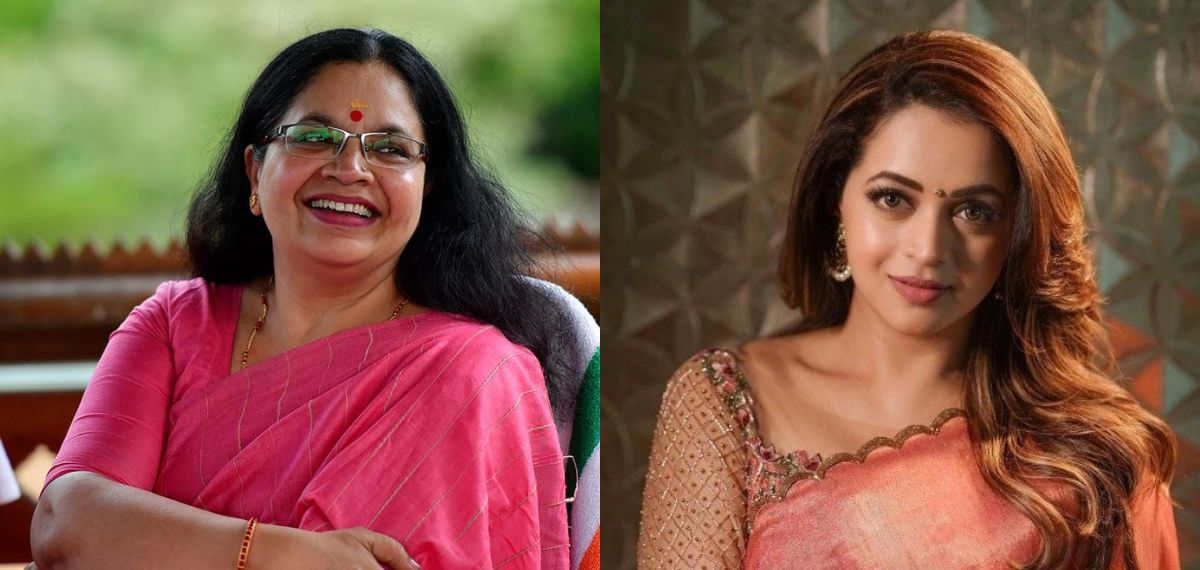 ഭാവനയ്ക്ക് ഡബ്ബ് ചെയ്തിട്ട് വേണ്ടായിരുന്നുവെന്ന് തോന്നി, ഡബ്ബിങ് ചെയ്യേണ്ട എന്ന് ആലോചനയിൽ ഉണ്ട്; ഭാഗ്യ ലക്ഷ്മി