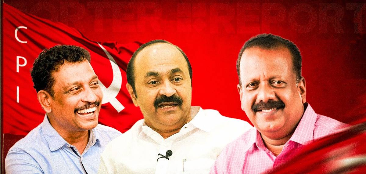 പറവൂരിൽ വി ഡി സതീശനെ നേരിടാൻ കരുത്തരെ ഇറക്കാൻ സിപിഐ; സിറ്റിംഗ് എംഎൽഎമാർ പരിഗണനയിൽ