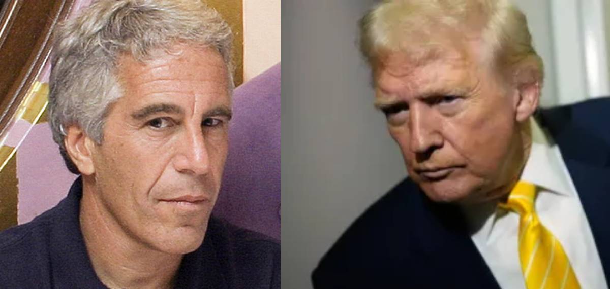 ട്രംപ് ഒപ്പിട്ടു, 30ദിവസത്തിനുള്ളിൽ പുറത്തുവിടുന്നത് നടുക്കുന്ന രഹസ്യങ്ങൾ; ജെഫ്രി എപ്സ്റ്റൈൻ ഫയലുകളിലെന്ത്?