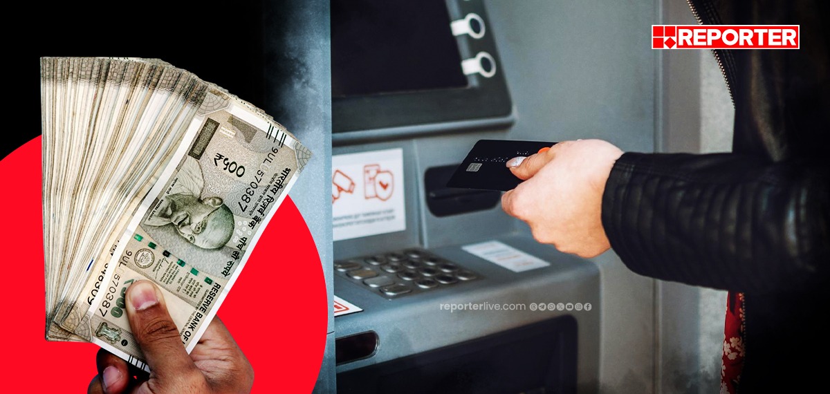 തടഞ്ഞു നിർത്തി എടിഎം കാർഡ് പിടിച്ചുവാങ്ങി ഒരു ലക്ഷം രൂപ കവർന്നു; കാസർകോട് മൂന്ന് പേർ അറസ്റ്റിൽ