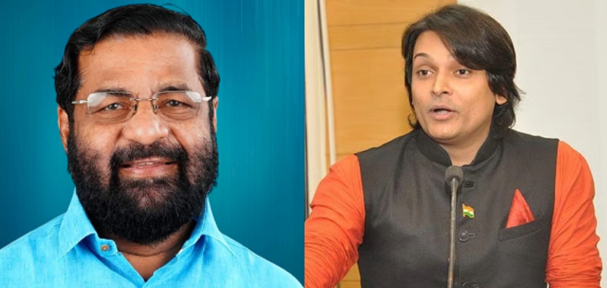 'ആരുമില്ലാത്ത സമയത്ത് വിശ്വാസികള്‍ക്ക് വേണ്ടി സംസാരിച്ചത് കടകംപള്ളി'; പിന്തുണയുമായി രാഹുൽ ഈശ്വര്‍