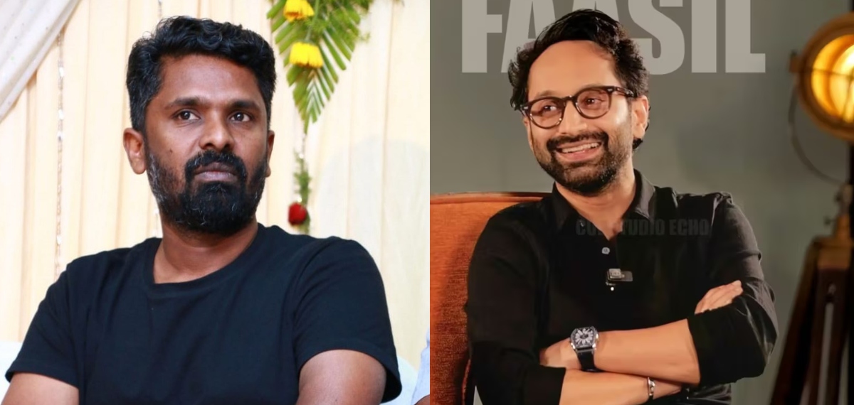 ആവേശം പോലൊരു സിനിമ, ഫഹദ് ഫാസിൽ- പ്രേംകുമാർ സിനിമയുടെ അപ്ഡേറ്റ് പങ്കുവെച്ച് നിർമാതാവ്