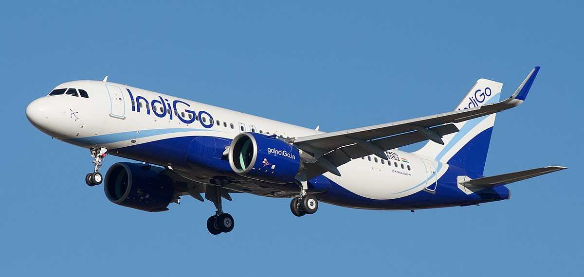 രണ്ടുദിവസത്തിനിടെ ഇന്ഡിഗോയുടെ 300ലധികം ഫ്ളൈറ്റുകള് റദ്ദാക്കി; സിഇഒയുടെ വിശദീകരണം ഇങ്ങനെ