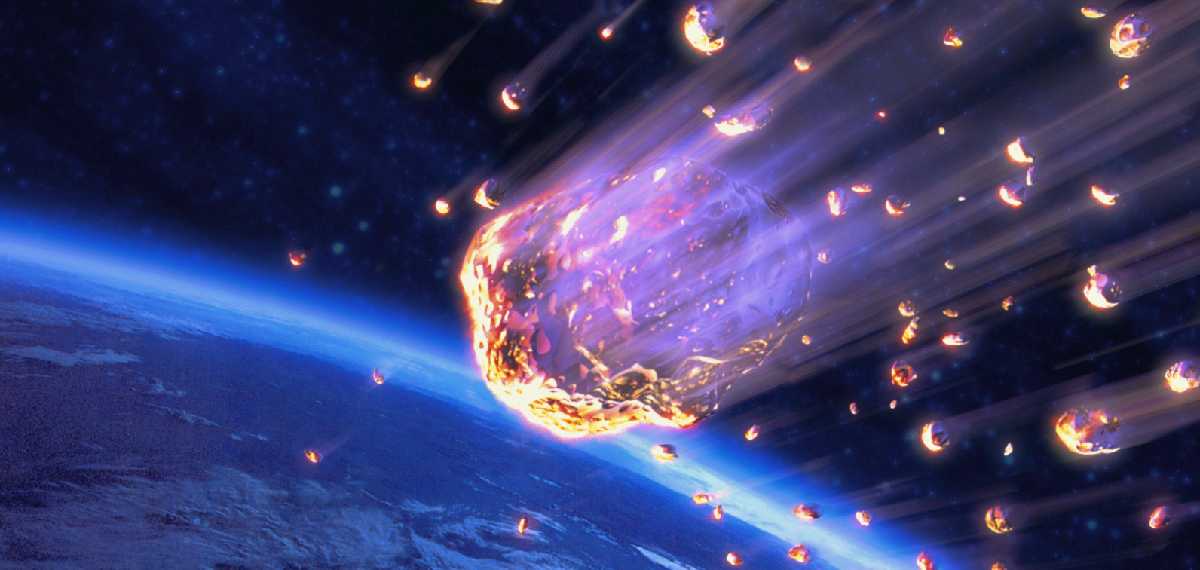 ഭൂമിക്ക് നേരെ പാഞ്ഞടുക്കുന്നത് 15000 ഛിന്നഗ്രഹങ്ങള്‍; തടയാന്‍ മാര്‍ഗമില്ല; വലിയ അപകടമുണ്ടായേക്കാമെന്ന് നാസ