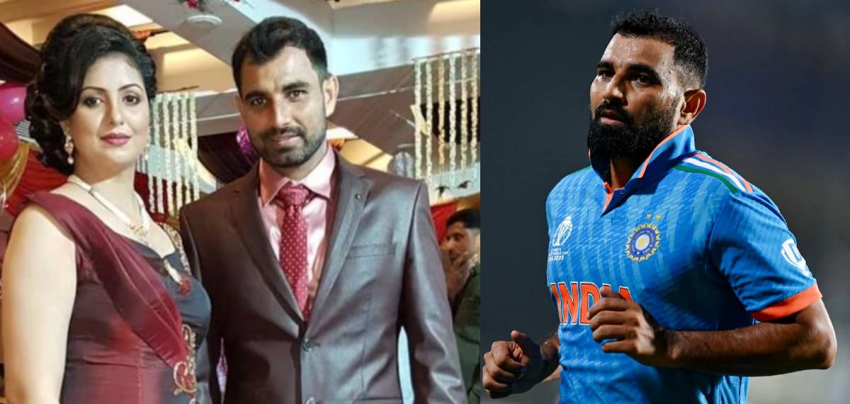 തനിക്ക് ഏഴ്, മകൾക്ക് മൂന്ന് ലക്ഷം; പ്രതിമാസ ജീവനാംശം ഉയർത്തണമെന്ന് ഷമിയുടെ മുൻ ഭാര്യ, ഹർജിയിൽ നോട്ടീസ്