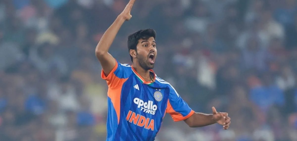 പരിക്ക് സീനാണ്! വാഷിക്ക് ടി20 പരമ്പരയും നഷ്ടമാവും, ലോകകപ്പില്‍ കളിക്കുന്ന കാര്യവും സംശയത്തില്‍