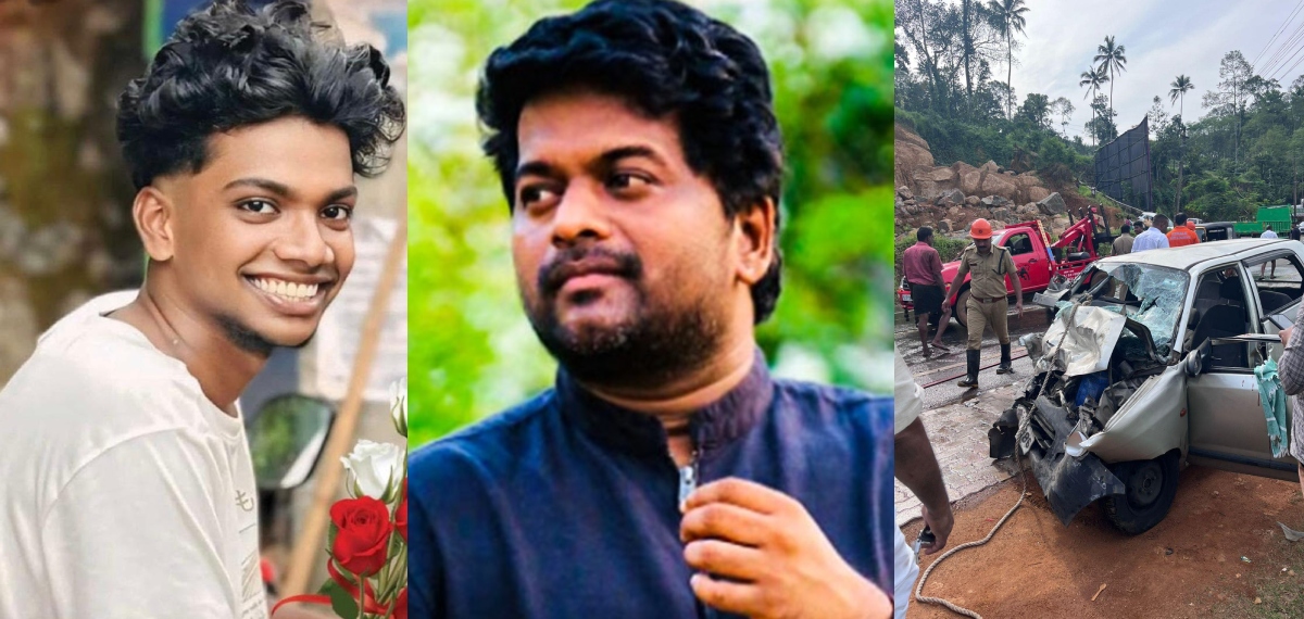 മരിച്ചത് ഞങ്ങളുടെ കൊച്ചു; രണ്ട് പേർ ഐസിയുവിൽ; മത്സര ഓട്ടത്തിൽ വന്ന കാറാണ് അപകടം ഉണ്ടാക്കിയത്: ഇഷാൻ ദേവ്