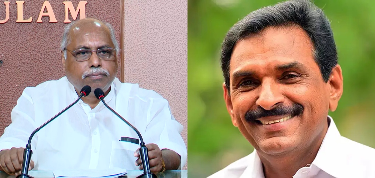 'ആന്‍റോ ആന്‍റണി രണ്ട് കോടി രൂപ വാങ്ങി, കരഞ്ഞ് കാലുപിടിച്ചിട്ടും തിരിച്ചു നൽകിയില്ല'; ആരോപണവുമായി എൻ എം രാജു