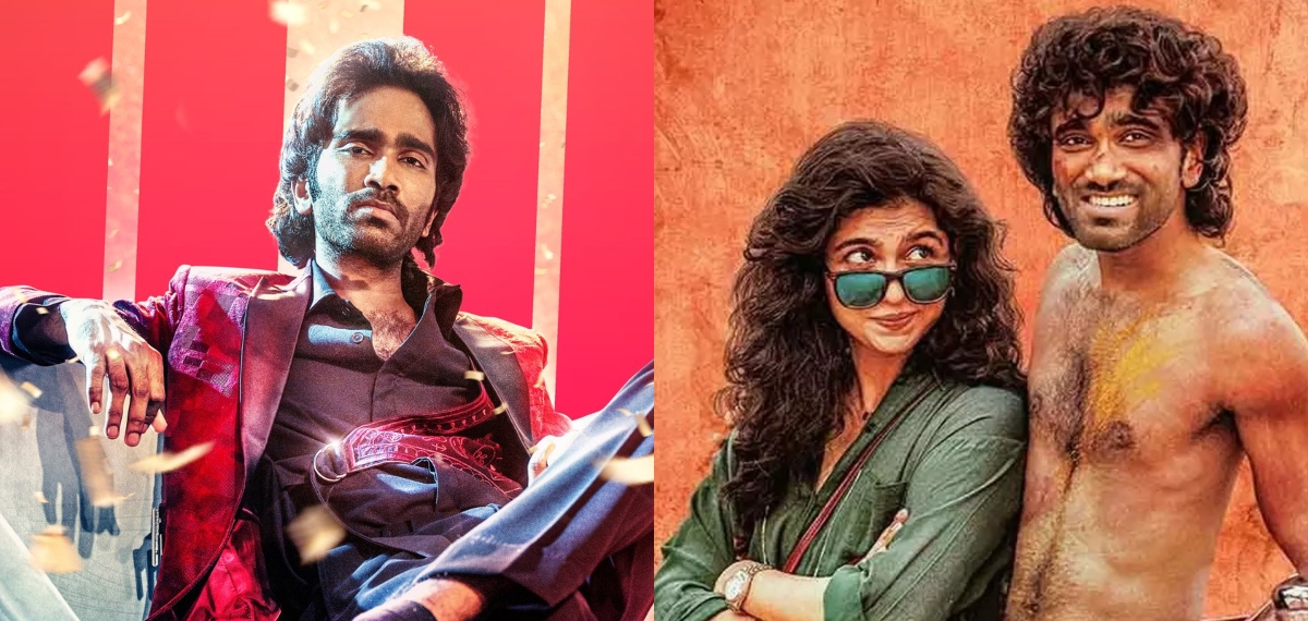 ഇവൻ പുലിയാണ് കേട്ടോ.. തുടരെ അടിച്ചെടുത്തത് മൂന്ന് 100 കോടി, വിജയ തിളക്കത്തിൽ പ്രദീപ് രംഗനാഥൻ