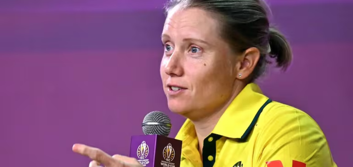 'ഇന്ത്യയോടേറ്റ സെമി തോൽവി മനസ്സിനെ തകർത്തു, ഫൈനൽ കണ്ടില്ല'; പ്രതികരിച്ച് ഓസീസ് ക്യാപ്റ്റൻ