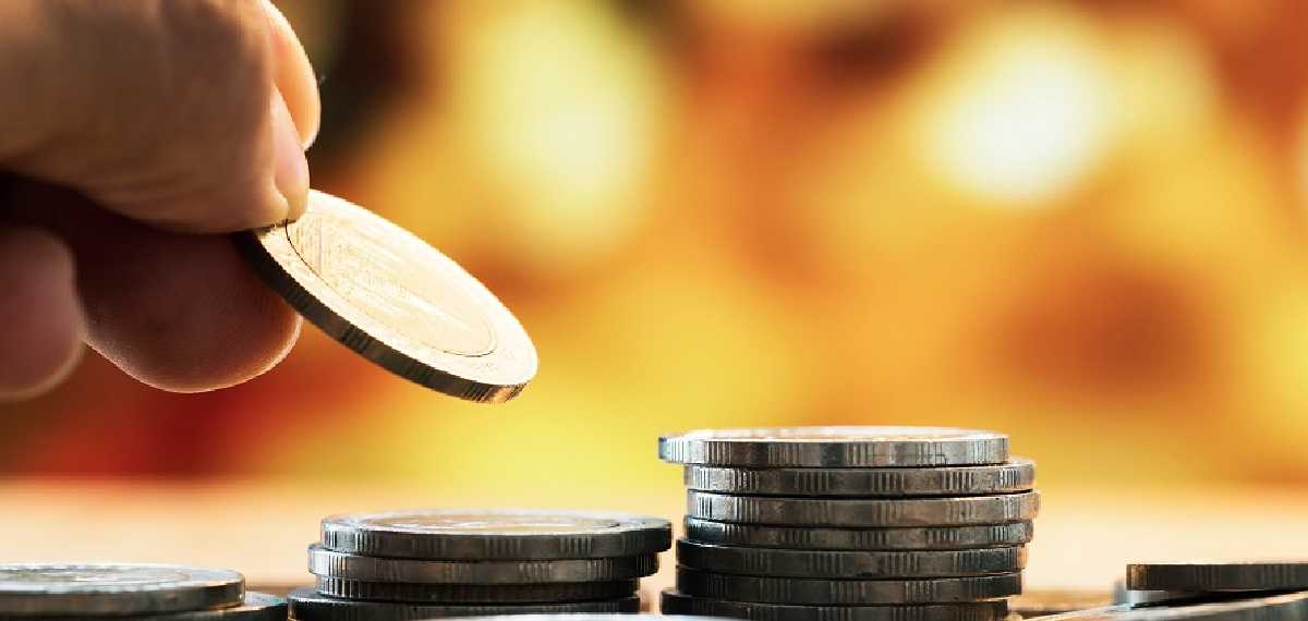 Post Office Time Deposit Scheme