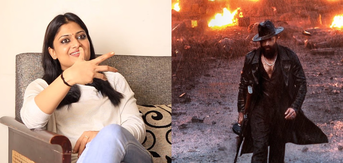 2 കൊല്ലം കഴിഞ്ഞിട്ടും പടമെവിടെ? ഗീതു മോഹൻദാസ് സിനിമയിൽ യഷ് സംതൃപ്തനല്ല, ഷൂട്ടിംഗ് നിർത്തിവെച്ചതായി റിപ്പോർട്ട്