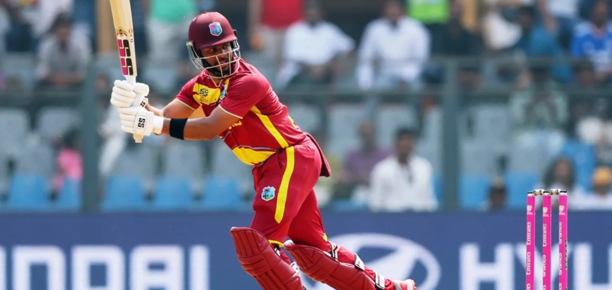 വിൻഡീസ് ഹോപ്; നേപ്പാളിനെ തകർത്ത് സൂപ്പർ എട്ടിൽ