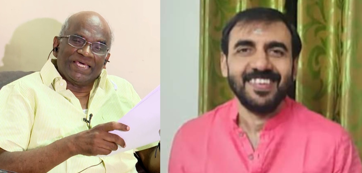 'മെയിലിൽ സൂചിപ്പിച്ചത് സന്നിധാനത്തെ സ്വര്‍ണമാണെന്ന് കരുതിയില്ല, സ്‌പോണ്‍സര്‍മാരുടെ ചരിത്രം പരിശോധിക്കാനാകില്ല'