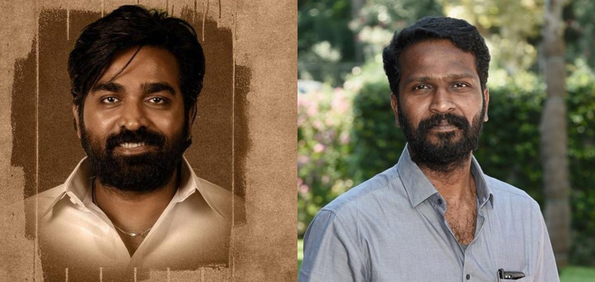 വിടുതലൈയ്ക്ക് ശേഷം വീണ്ടും വെട്രിമാരൻ സിനിമയിൽ വിജയ് സേതുപതി,' അരസനിൽ പ്രതീക്ഷയേറുന്നു