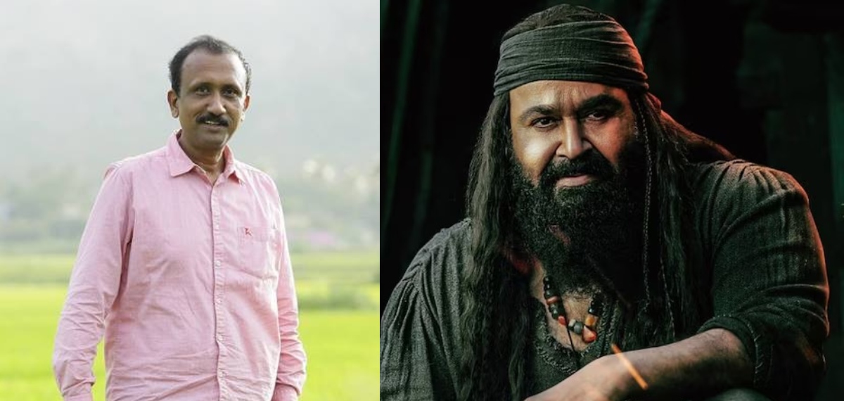 'മരക്കാർ ഒരു പരാജയ സിനിമയല്ല, അതിൽ ഏറ്റവും കൂടുതൽ പ്രതിഫലം വാങ്ങിയത് ആ താരം'; സന്തോഷ് ടി കുരുവിള
