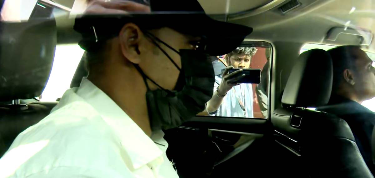 Pulsar Suni listed as the First accused, and Actor Dileep (P Gopalakrishnan), are among the ten people charged in connection with the case.