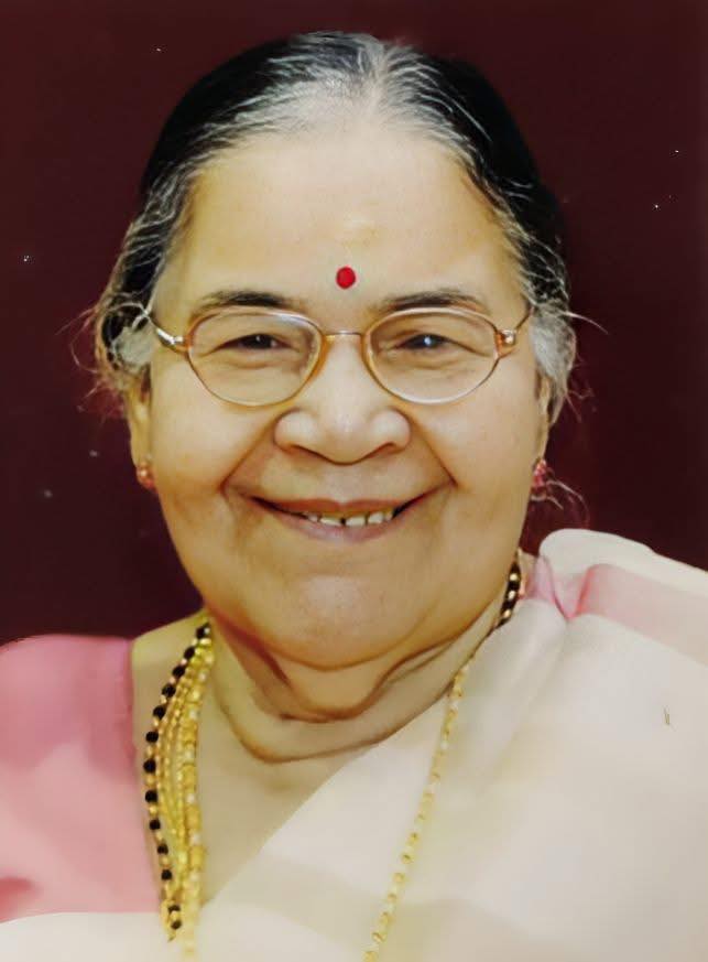 N Devikiyamma