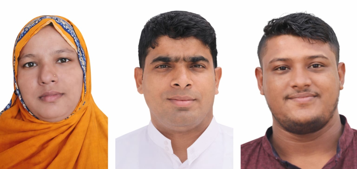 മസ്കത്തിൽ ബം​ഗ്ലാദേശി കുടുംബം സഞ്ചരിച്ചിരുന്ന വാഹനം ഒട്ടകത്തെ ഇടിച്ചു; മുന്ന് മരണം