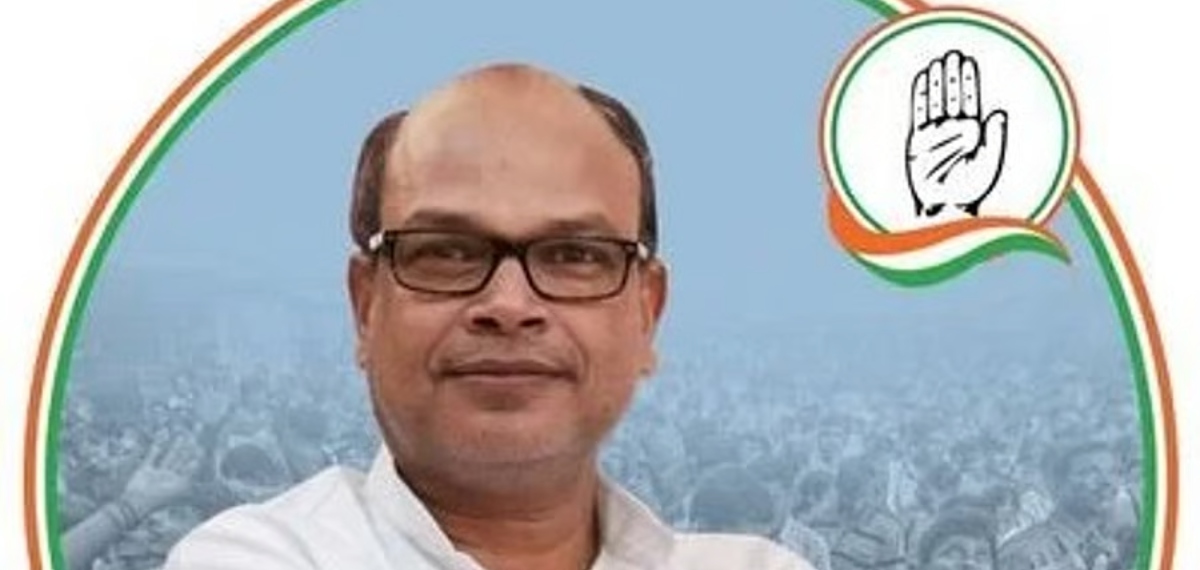 കോണ്‍ഗ്രസ് സംസ്ഥാന അദ്ധ്യക്ഷനെതിരെ സ്ഥാനാര്‍ത്ഥിയെ പ്രഖ്യാപിച്ച് ആര്‍ജെഡി