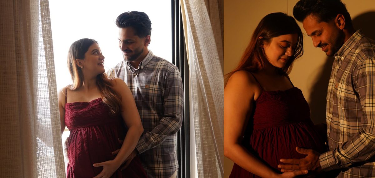 'ആ കുഞ്ഞുരഹസ്യം ഇതാ'! ഷാര്‍ദുല്‍ താക്കൂറിനും ഭാര്യ മിതാലിക്കും ആണ്‍കുഞ്ഞ് പിറന്നു, പോസ്റ്റുമായി താരം