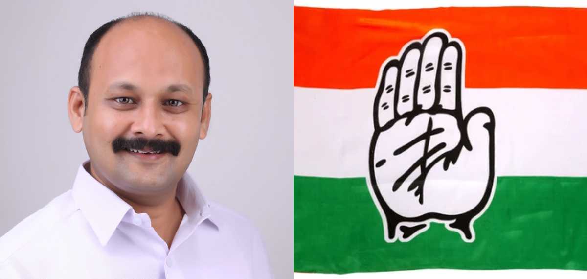 സീറ്റുകൾ മുസ്ലിം ലീഗുമായി വെച്ചുമാറാൻ കോണ്ഗ്രസിൽ ധാരണ; കളമശ്ശേരിയിൽ മുഹമ്മദ് ഷിയാസിന് സാധ്യത