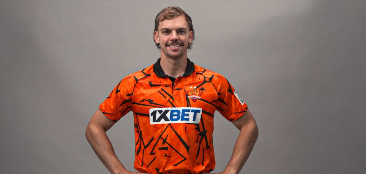 സൺറൈസേഴ്സ് ഈസ്റ്റേൺ കേപ്പിന് പുതിയ ജഴ്സി; SA20 തിരിച്ചുപിടിക്കാൻ തയ്യാർ