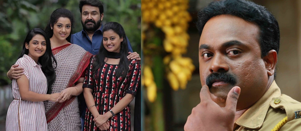 'സഹദേവൻ വീണ്ടും ജോർജുകുട്ടിയുടെ പുറകെ വരുമോ?' മറുപടിയുമായി ഷാജോൺ