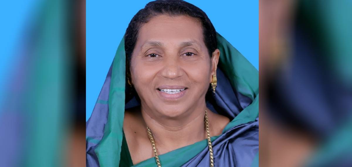 സീറ്റ് നിഷേധിച്ചതിൽ പ്രതിഷേധിച്ച് സിപിഐഎമ്മില് രാജി; കുളത്തുപ്പുഴ പഞ്ചായത്ത് പ്രസിഡന്റ് രാജിവെച്ചു