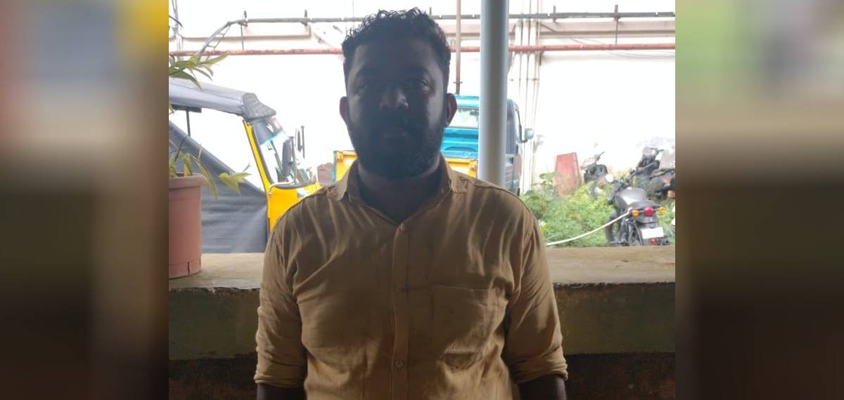 റിപ്പോര്‍ട്ടര്‍ ടിവി തൃശ്ശൂര്‍ ബ്യൂറോ ആക്രമണം; രണ്ടാം പ്രതി യൂത്ത് കോൺഗ്രസ് നേതാവ് വിഷ്ണു ചന്ദ്രൻ റിമാന്‍ഡില്‍